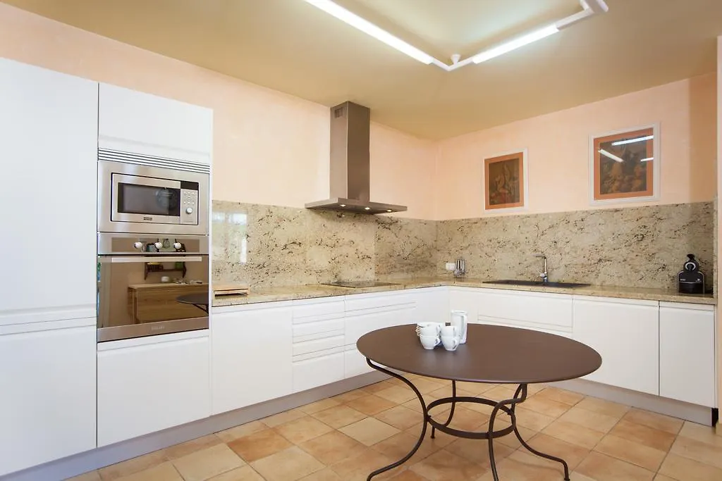 Son Maguet Villa Selva