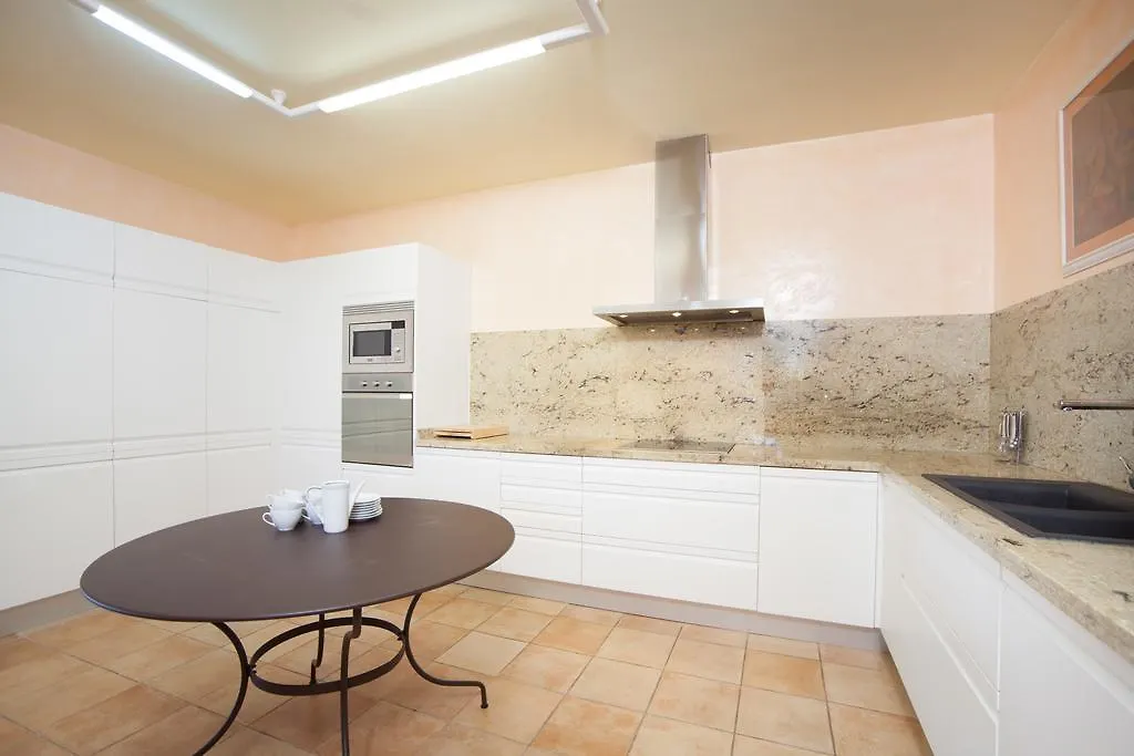 Son Maguet Villa Selva