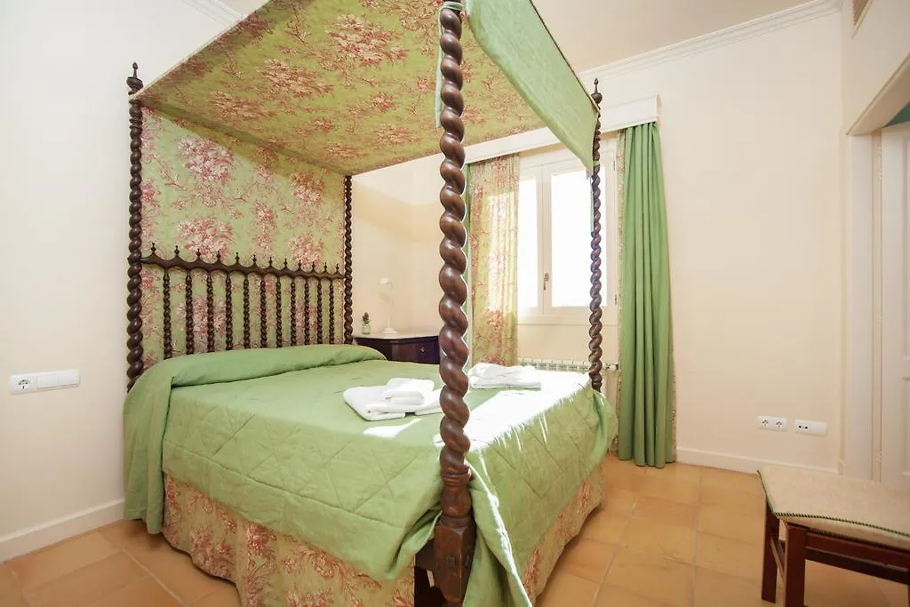 Son Maguet Villa Selva