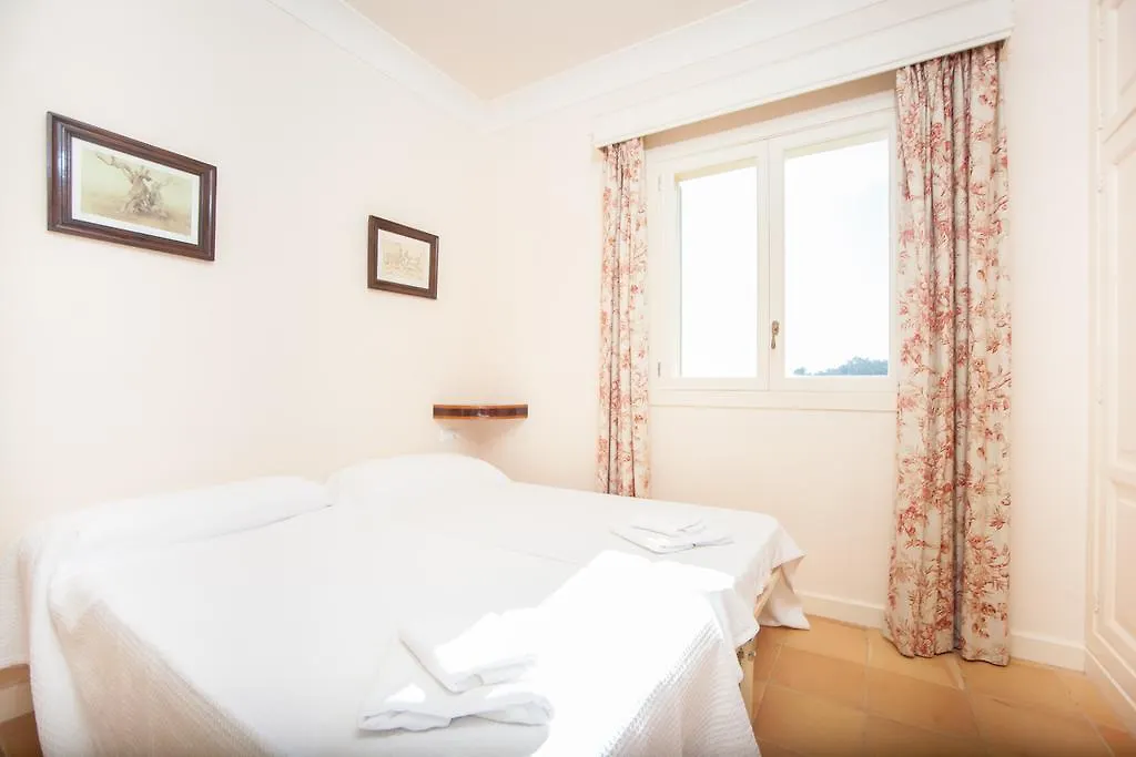 Son Maguet Villa Selva Spanyolország